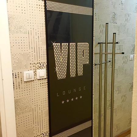 Vip Apartment Beograd Esterno foto
