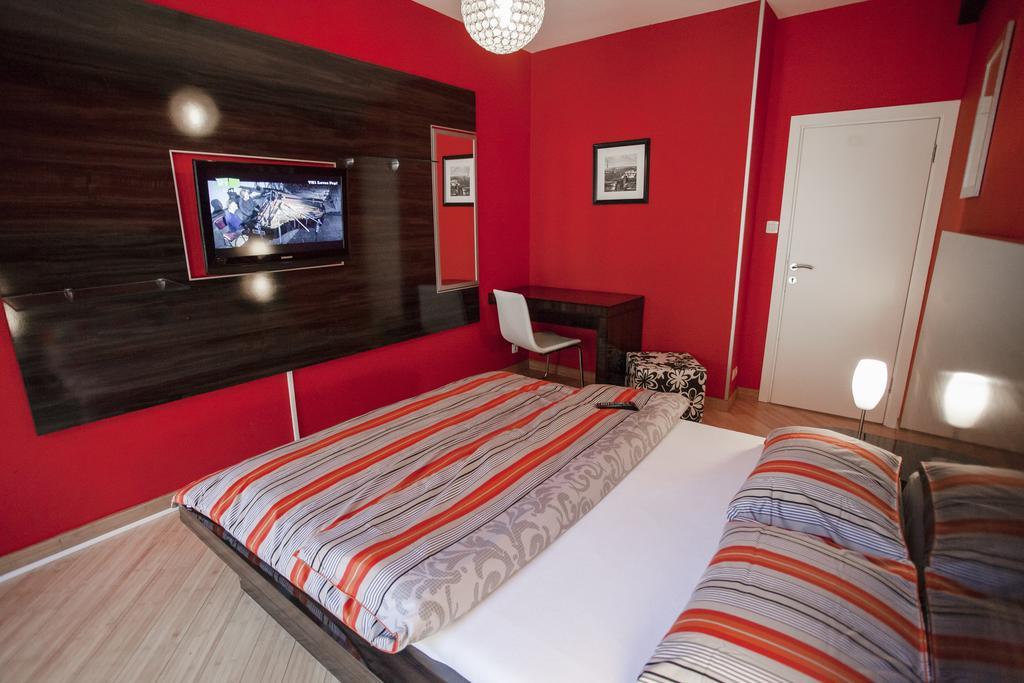 Vip Apartment Beograd Camera foto