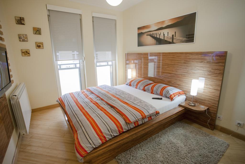 Vip Apartment Beograd Camera foto