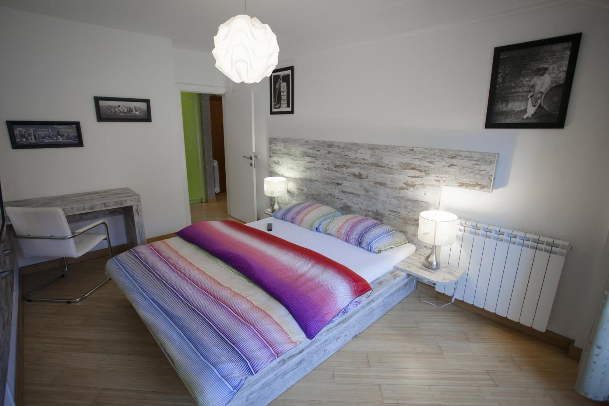 Vip Apartment Beograd Esterno foto