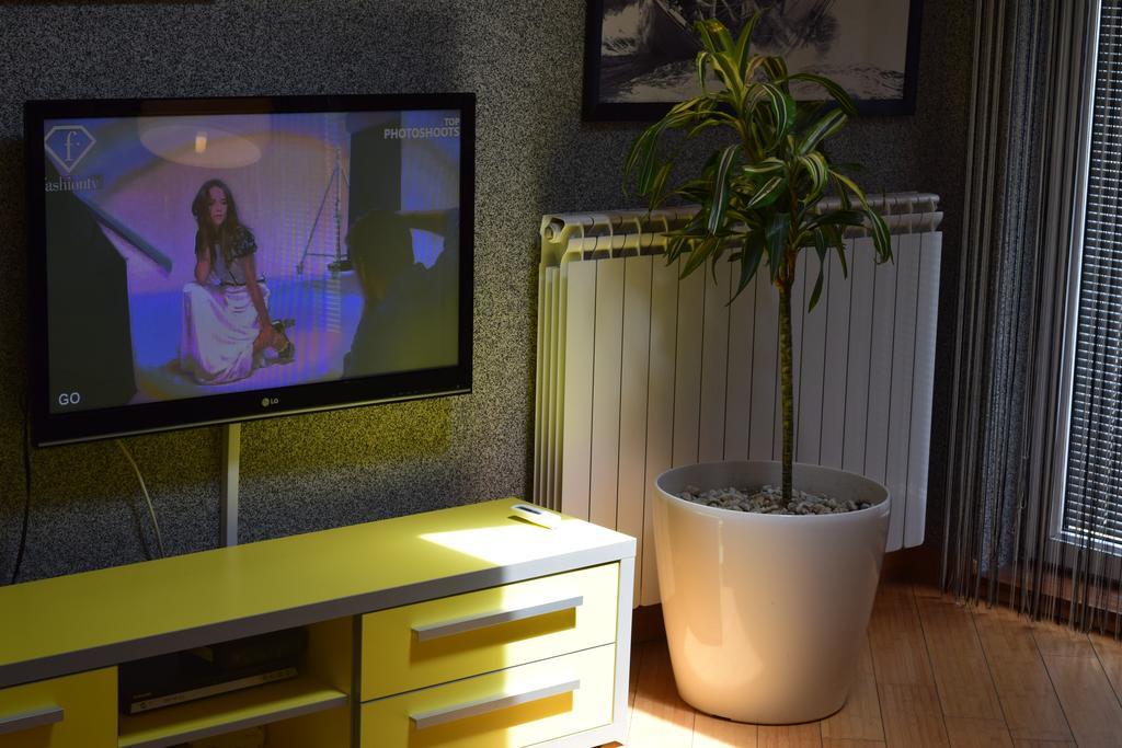 Vip Apartment Beograd Esterno foto