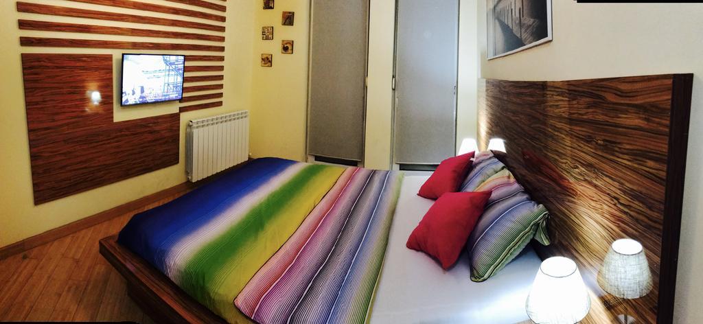 Vip Apartment Beograd Esterno foto