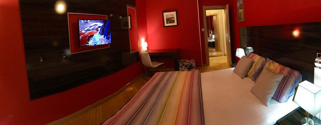 Vip Apartment Beograd Esterno foto